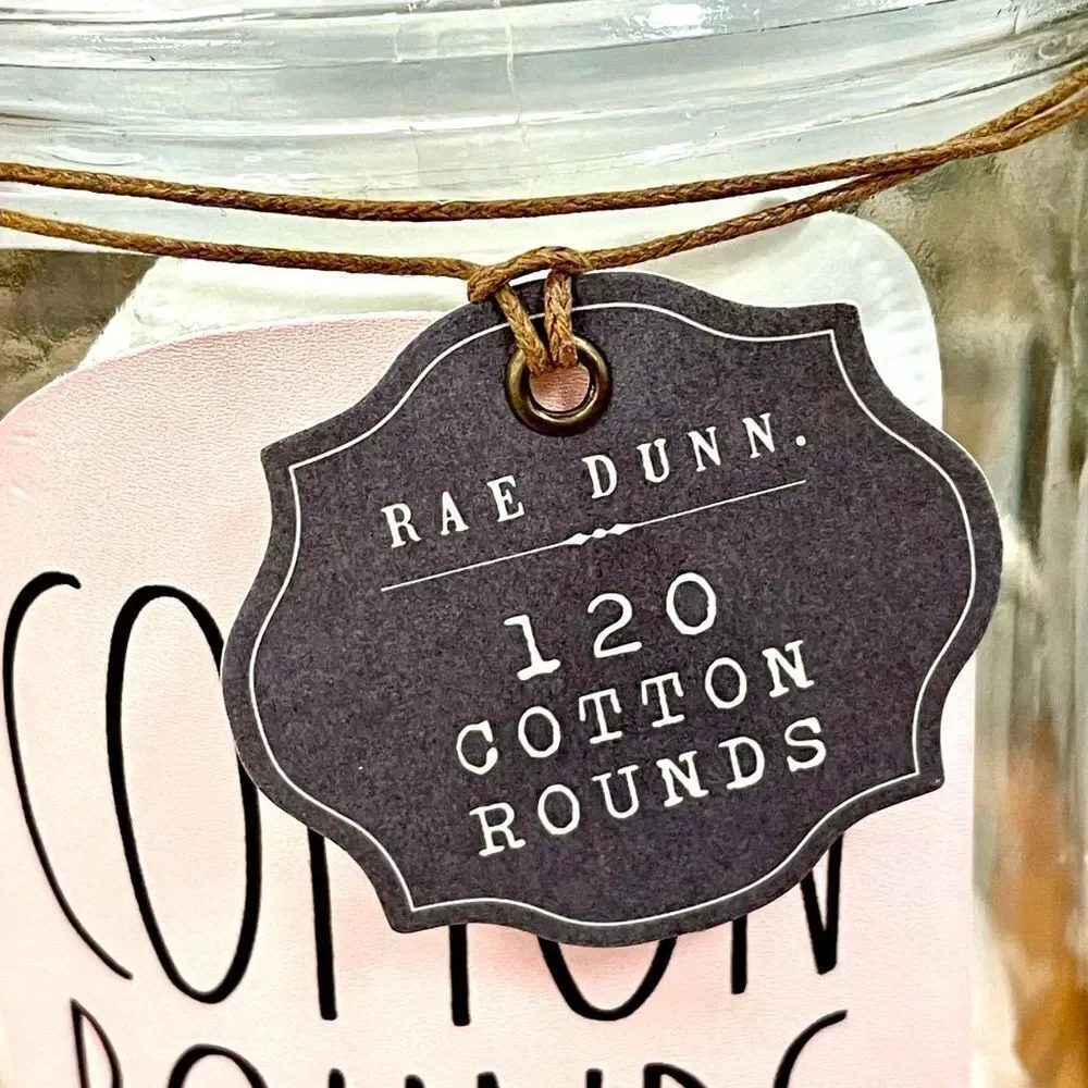 Rae Dunn new tags
